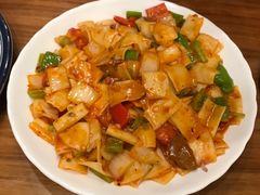 -巴依老爷新疆美食(望京小街店)