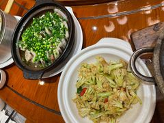 -一品名厨堂(先锋路店)