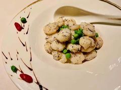 -金轩中餐厅 Jin Xuan(浦东丽思卡尔顿酒店)