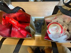-宏状元现熬粥·京味菜(五棵松店)