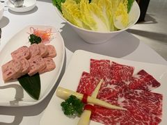 -红雀围·海鲜火锅(陆家嘴中心店)