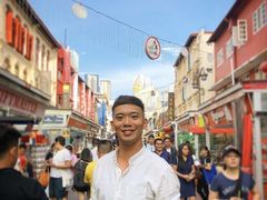 -新加坡海鲜共和(名胜世界圣淘沙海滨坊)