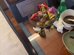 -华夏良子·足道SPA艾灸(中关村旗舰店)
