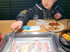 -新石器烤肉(无锡万象城店)