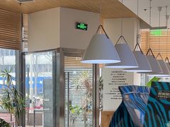 -Blueglass酸奶(财富购物中心店)