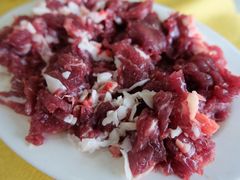-老猫牛肉火锅(沙溪店)