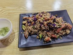 -津门炒饭王(天佑城店)