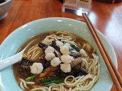 -奎元馆.百年奎元.非遗传承(西湖边的解放路店)