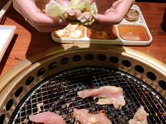 -町町烧肉屋(振华广场店)