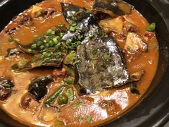 -许家菜(望江店)