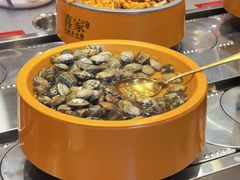 -喜家自助小火锅(乐客城店)