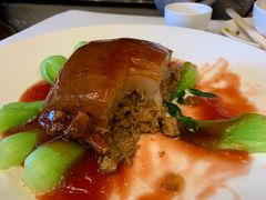 -功德林素菜饭庄(前门店)