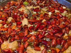 -泥糊破店小酒馆·团建聚餐(南京西路店)