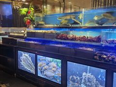 -喜庭海鲜自助(来福士店)