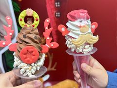 -CORNER CONE GELATO酷矿手作霜淇淋(南头古城店)