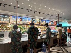 -神帆·元气汤泉(解放西路店)