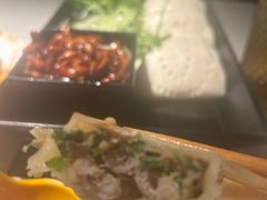 -北李妈妈菜·海肠捞饭(高新万达店)