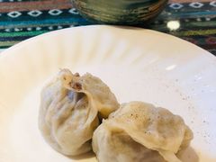 薄皮包子-开帝锐抓饭(和田街店)