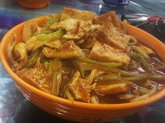 -啊臻味道米粉(六道口店)