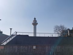 -日照灯塔风景区