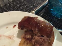 -长沙北辰洲际酒店-兰调全日餐厅