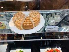 -皇家美孚·蛋糕外送(东部佳世客店)