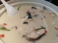 -老阿爸鲜鱼土菜(昆山花桥店)