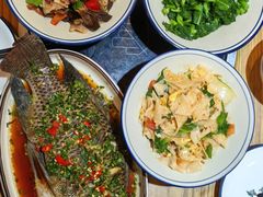 -妈妈的味道(和顺古镇店)