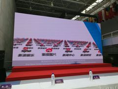 -长春世界雕塑园冰雪艺术天地