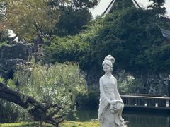 -无锡蠡湖国家湿地公园-蠡园