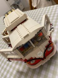 -LEGO(国贸商城店)