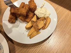 -宜家·瑞典风味餐厅(四元桥店)