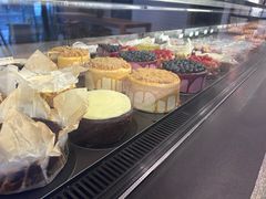 -BAKER&SPICE(安福路店)
