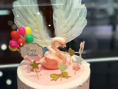 -卷心卷意·轻甜蛋糕(新光天地店)