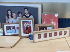 -海马体照相馆(大连柏威年购物中心店)