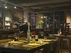 -at cafe 意大利餐厅(集美店)