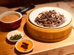 -京华烟云·北京烤鸭(领展购物广场·中关村店)