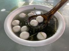 -南蚝小贝海鲜特色餐厅(南澳岛店)