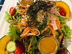 -Ohkajhu Organic Farm Sansai