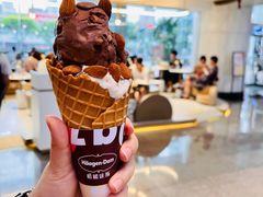 -哈根达斯(天河城店)