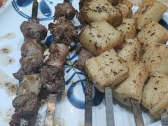 -老九圆山西面馆(CBD店)