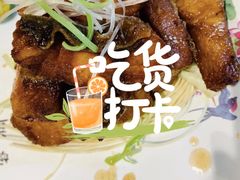 老阊门熏魚-老阊门菜馆(山塘街店)