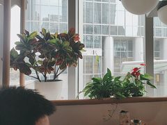 -渝信川菜 · 川味家常菜(财富购物中心店)