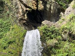 -石台牯牛降景区