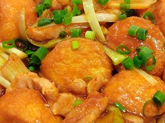 -广州中心皇冠假日酒店·百粤楼