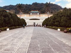 -台北故宫博物院