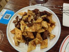 -阿拉木汗餐厅(山大路店)