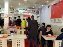 -老上海弄堂菜馆(恒基名人购物中心店)