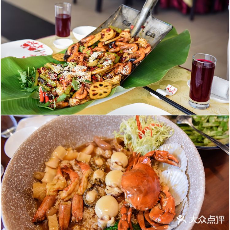 海南美食🥥环岛吃到肚儿饱