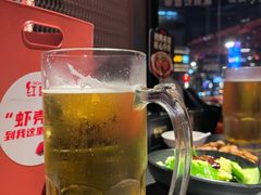 -红盔甲·小龙虾(人民广场店)